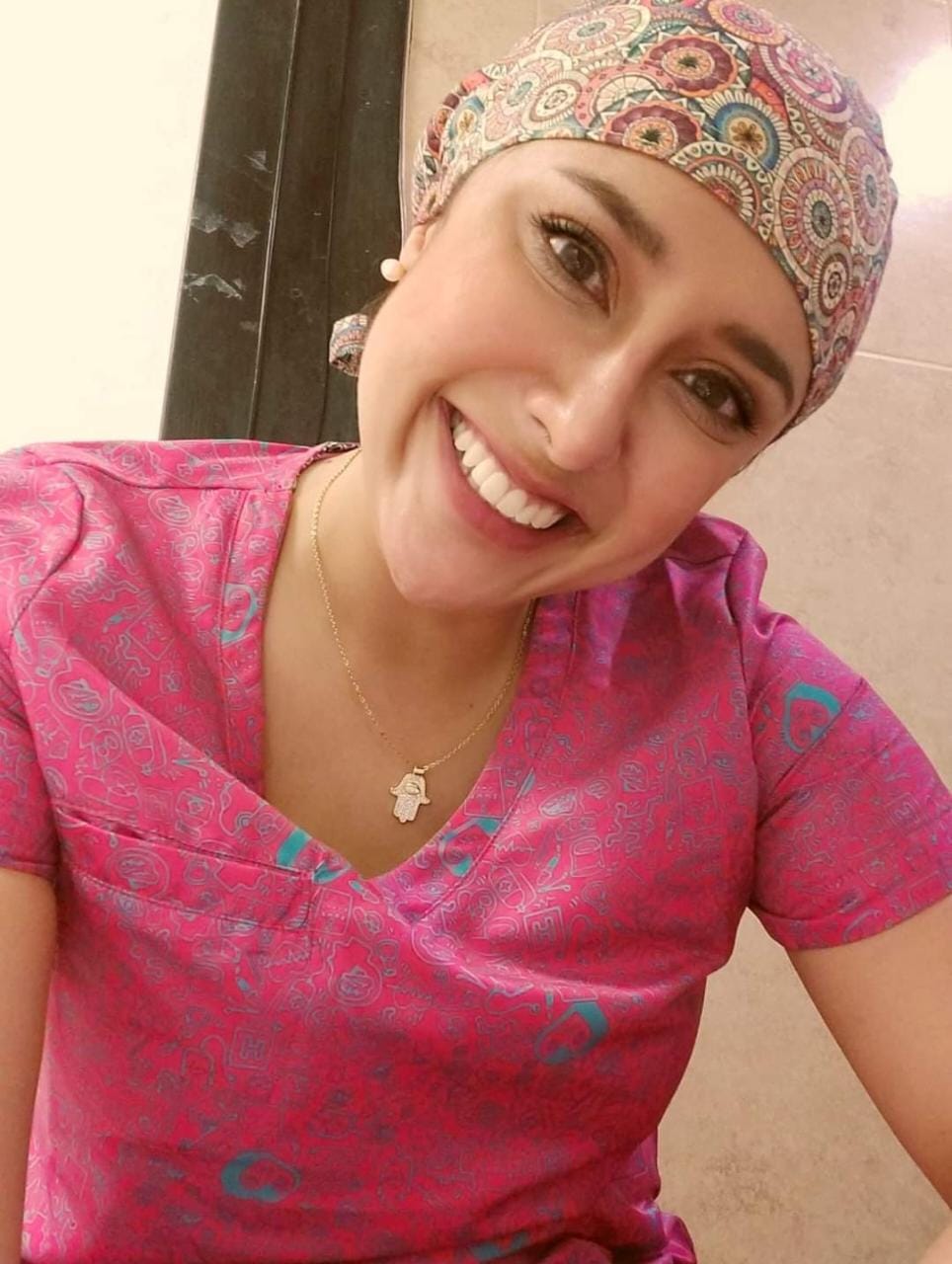 Dra. Paulina Beltrán, Ginecóloga — foto 3