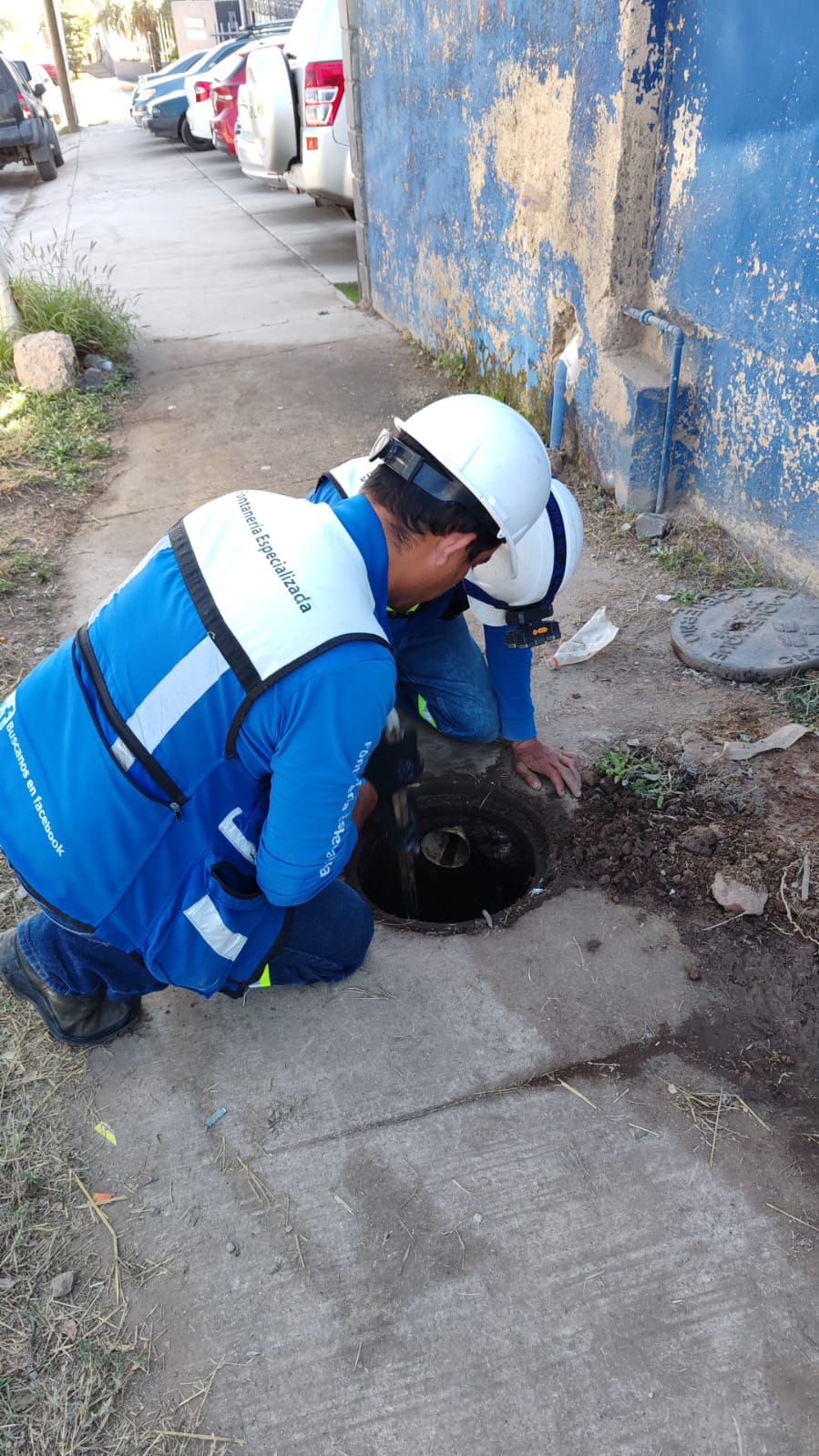 fontanería Especializada — foto 4