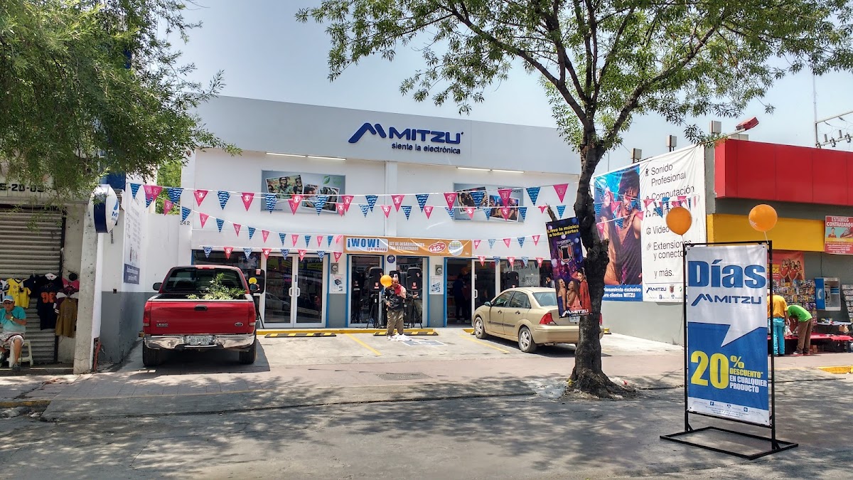 Mitzu Electrónica — foto 4