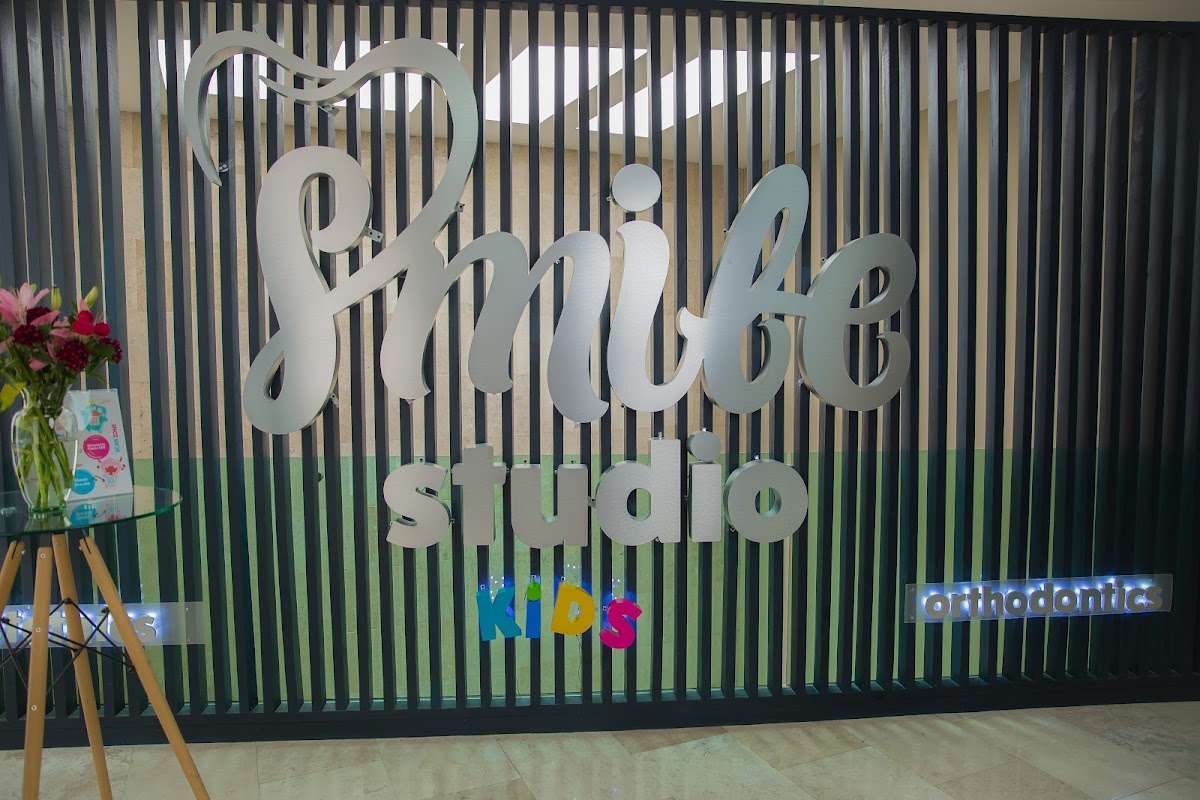 Dentista de niños Smile Studio Kids Juriquilla — foto 2