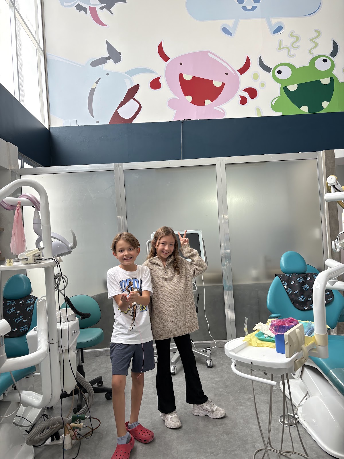 Dentista de niños Smile Studio Kids Juriquilla — foto 3