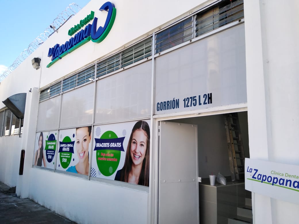 Clínica dental La Zapopana - Plaza Las Torres — foto 2