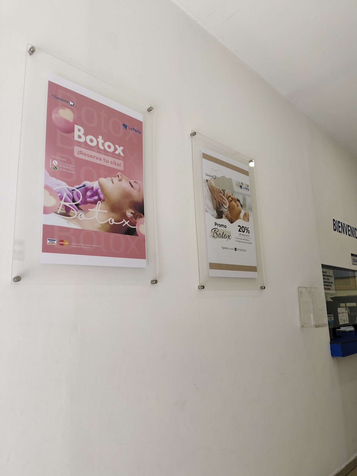 Clínica dental La Zapopana - Plaza Las Torres — foto 4