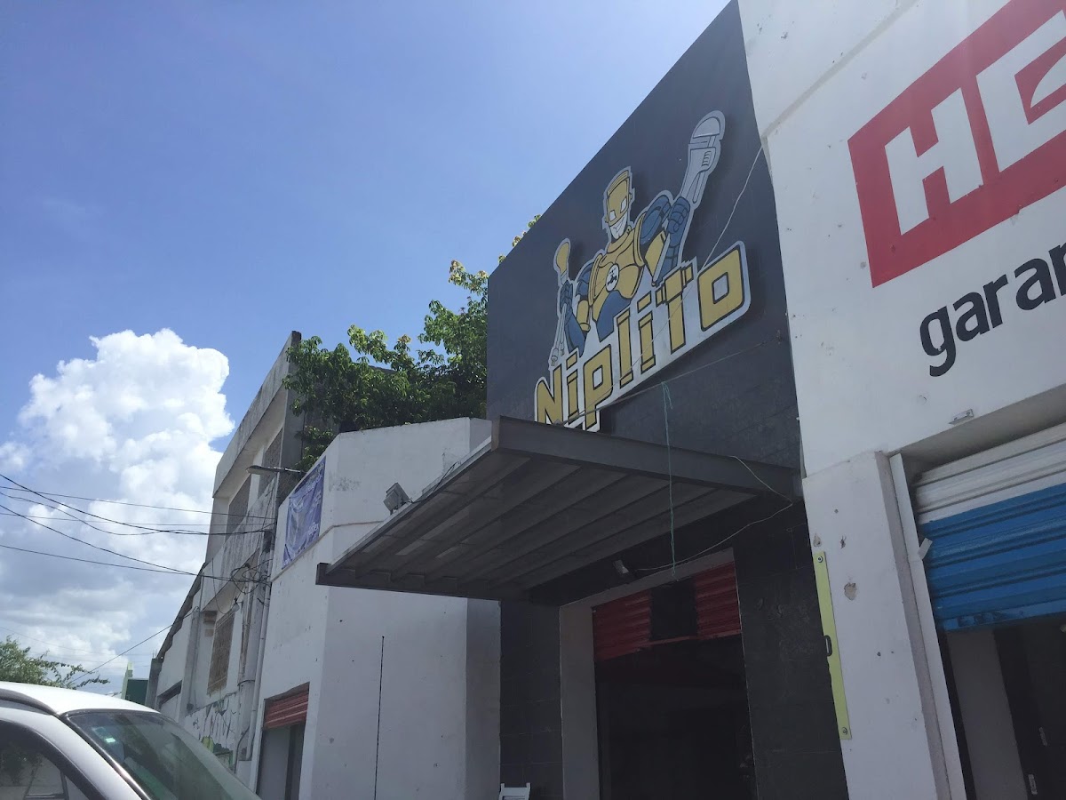 El Niplito Sur — foto 3