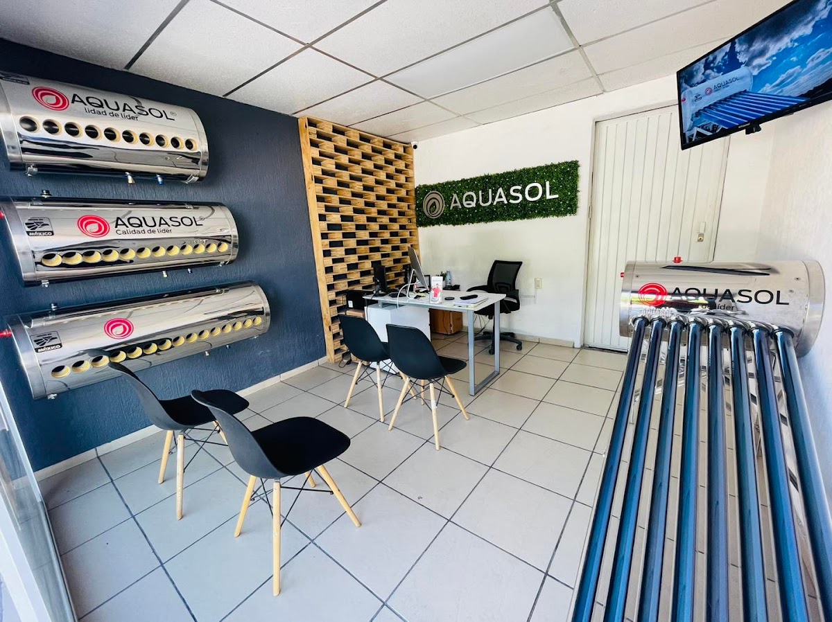 AQUASOL — foto 2