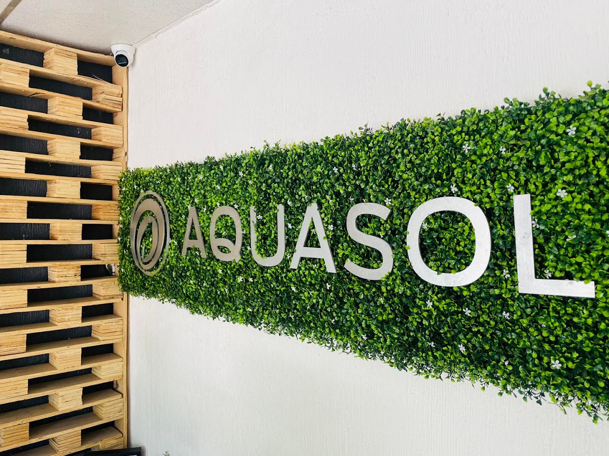 AQUASOL — foto 4