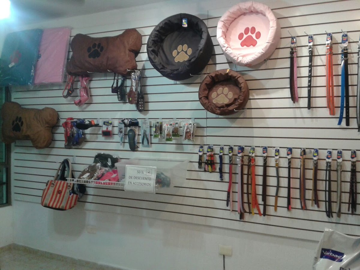 CENTRO VETERINARIO HÉROES