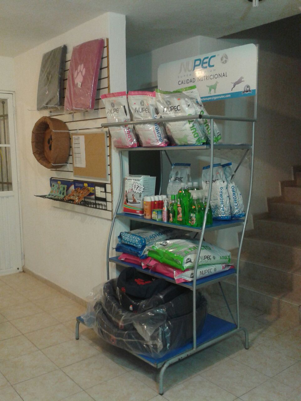 CENTRO VETERINARIO HÉROES — foto 2