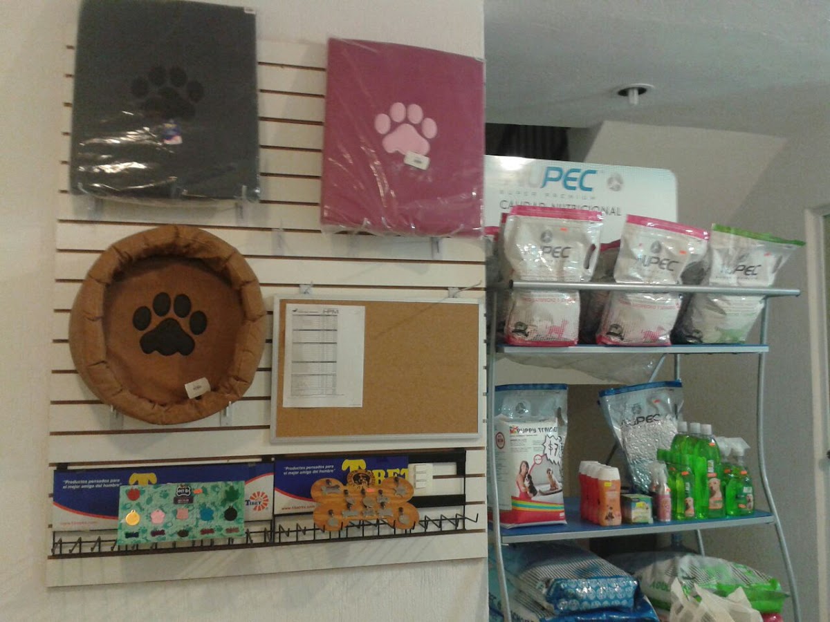 CENTRO VETERINARIO HÉROES — foto 4