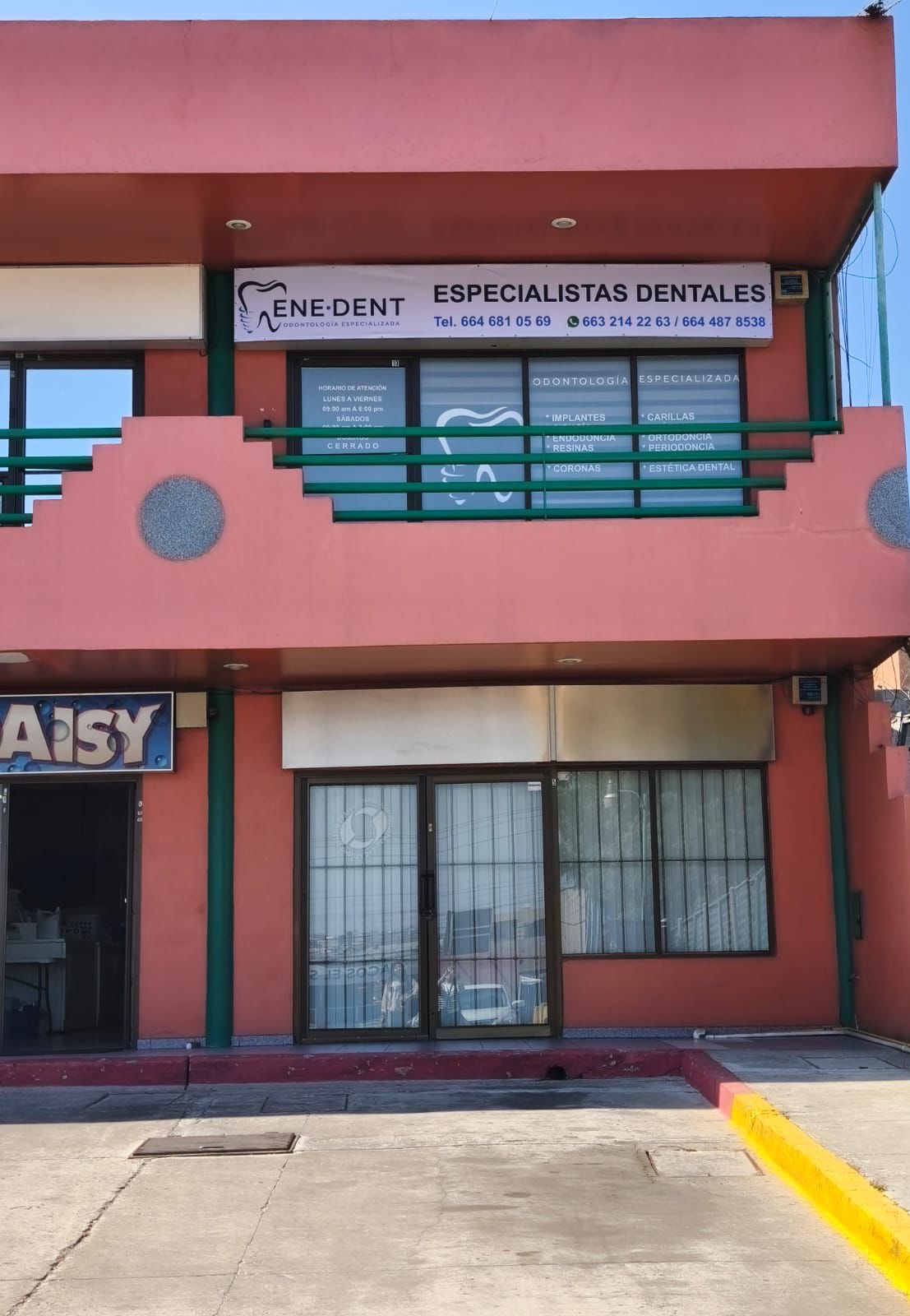 Ene·Dent — foto 3