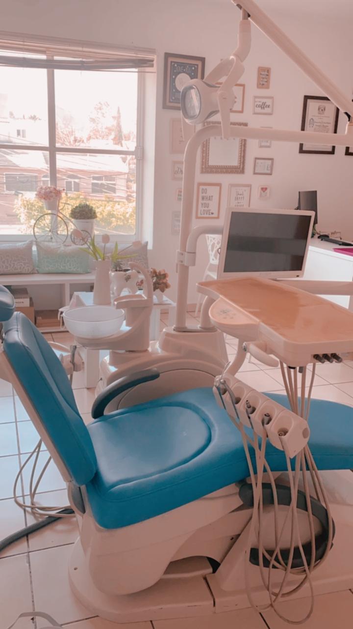 Dra. Marcela Ponce Dental Studio — foto 2