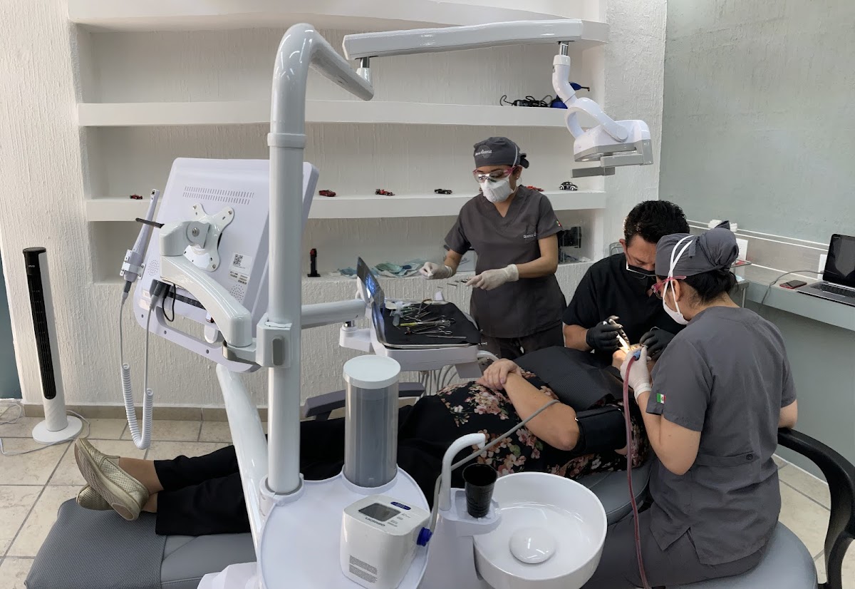 Aurea Dental — foto 2