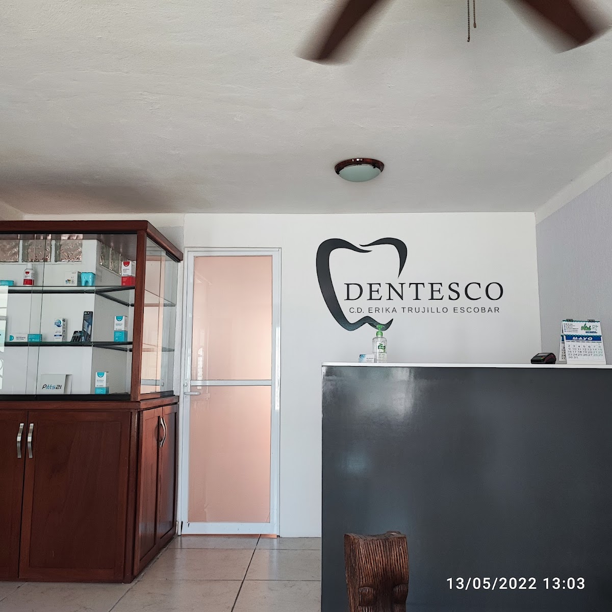 CLÍNICA DENTAL DENTESCO — foto 4