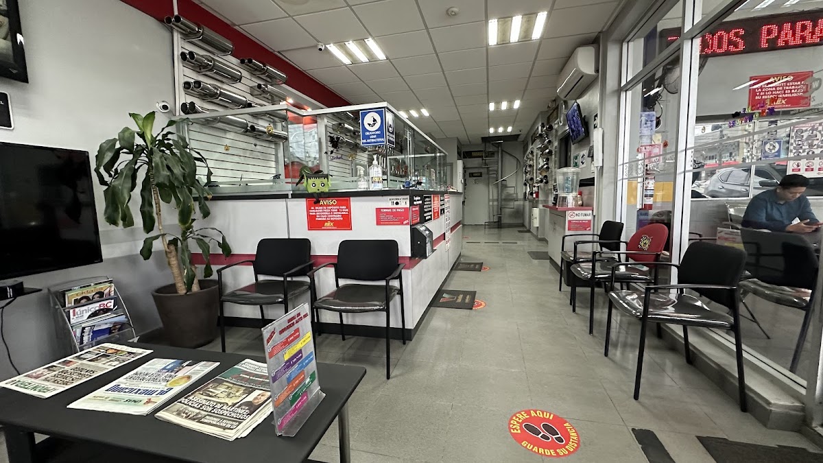 SERVICIO AUTOREX — foto 2