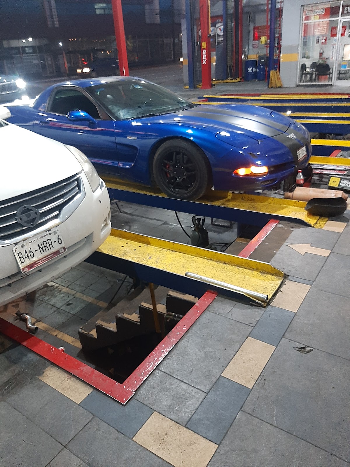 SERVICIO AUTOREX — foto 4