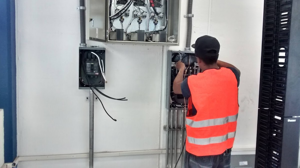 Electrificaciones Sánchez, Otras zonas