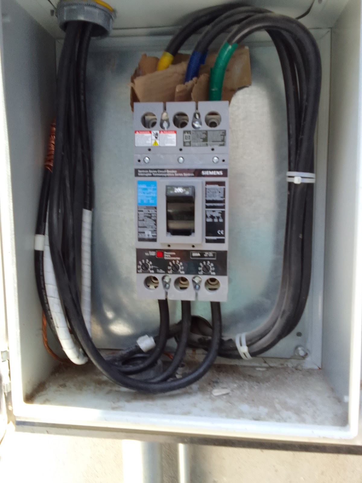 Electrificaciones Sánchez — foto 2
