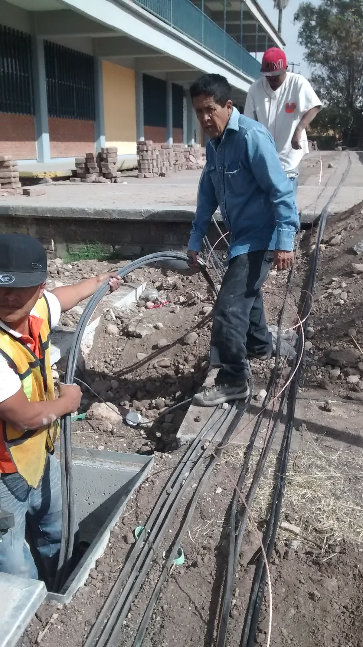 Electrificaciones Sánchez — foto 4