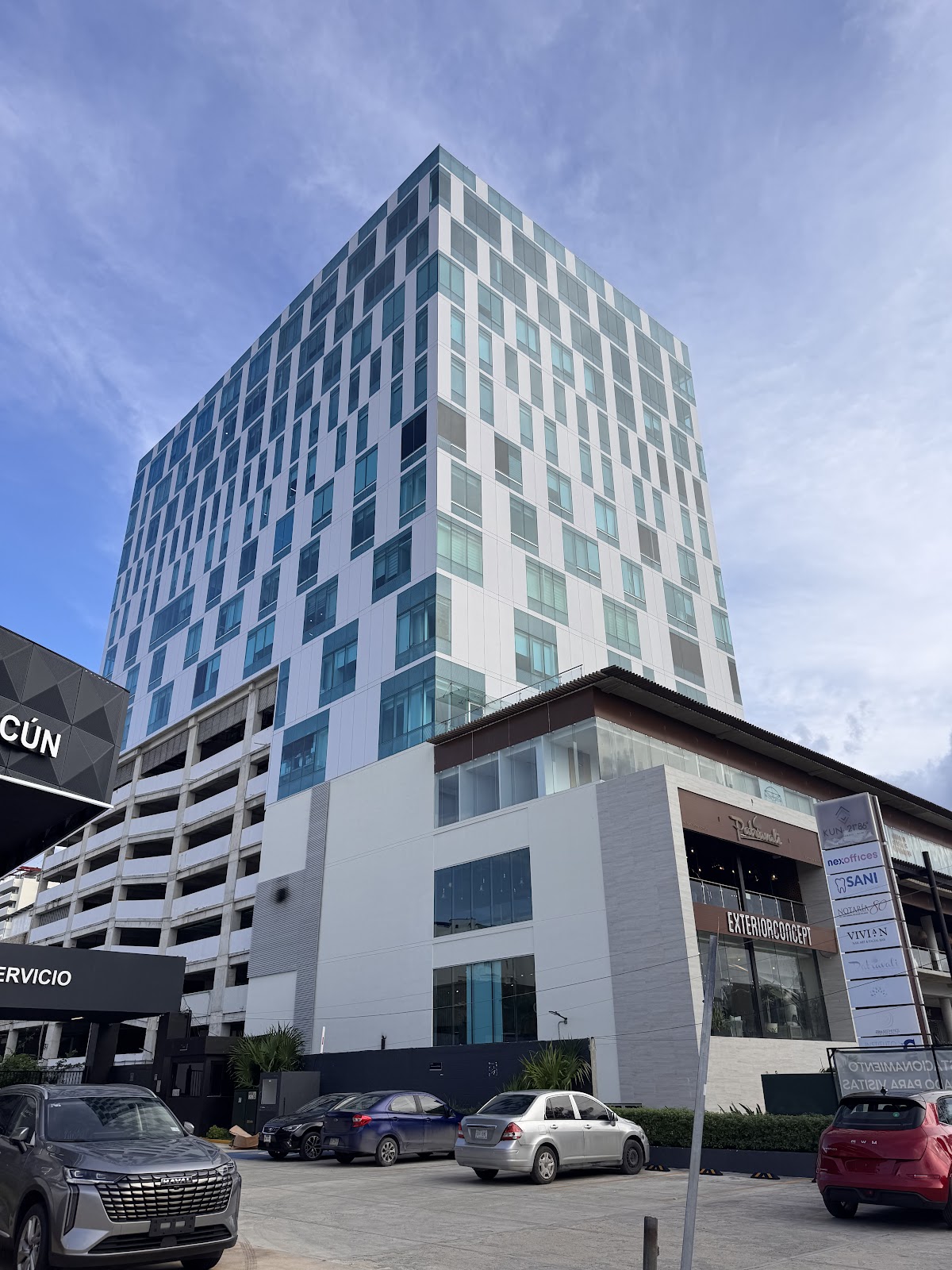 Amatista l Dental Group Cancún, Zona Hotelera