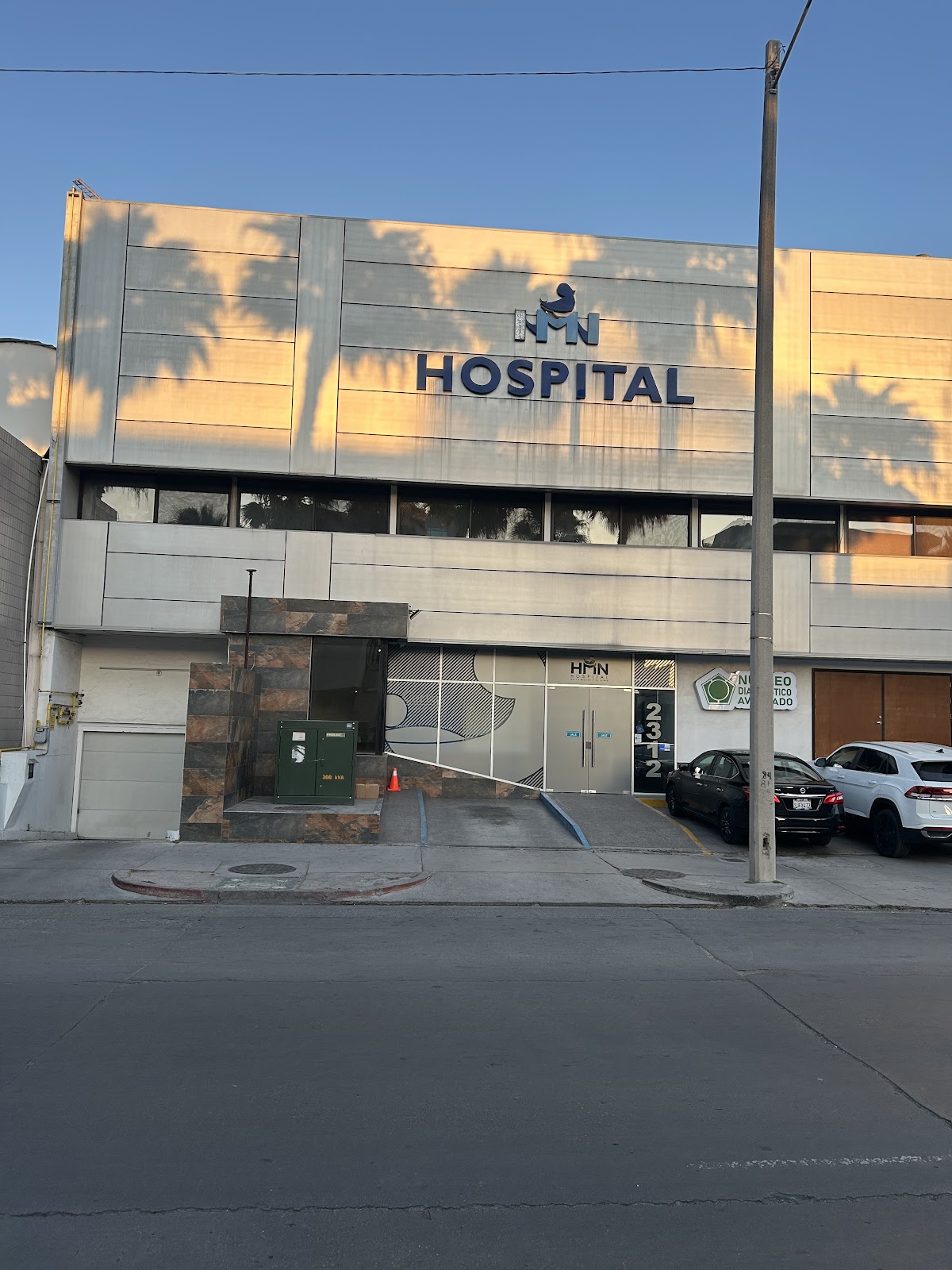 Ginecóloga en Tijuana Dra. Carolina de Santiago — foto 4