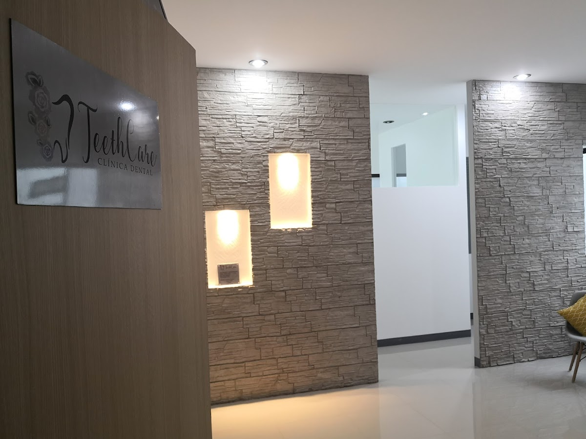 Teeth Care Clínica dental — foto 2