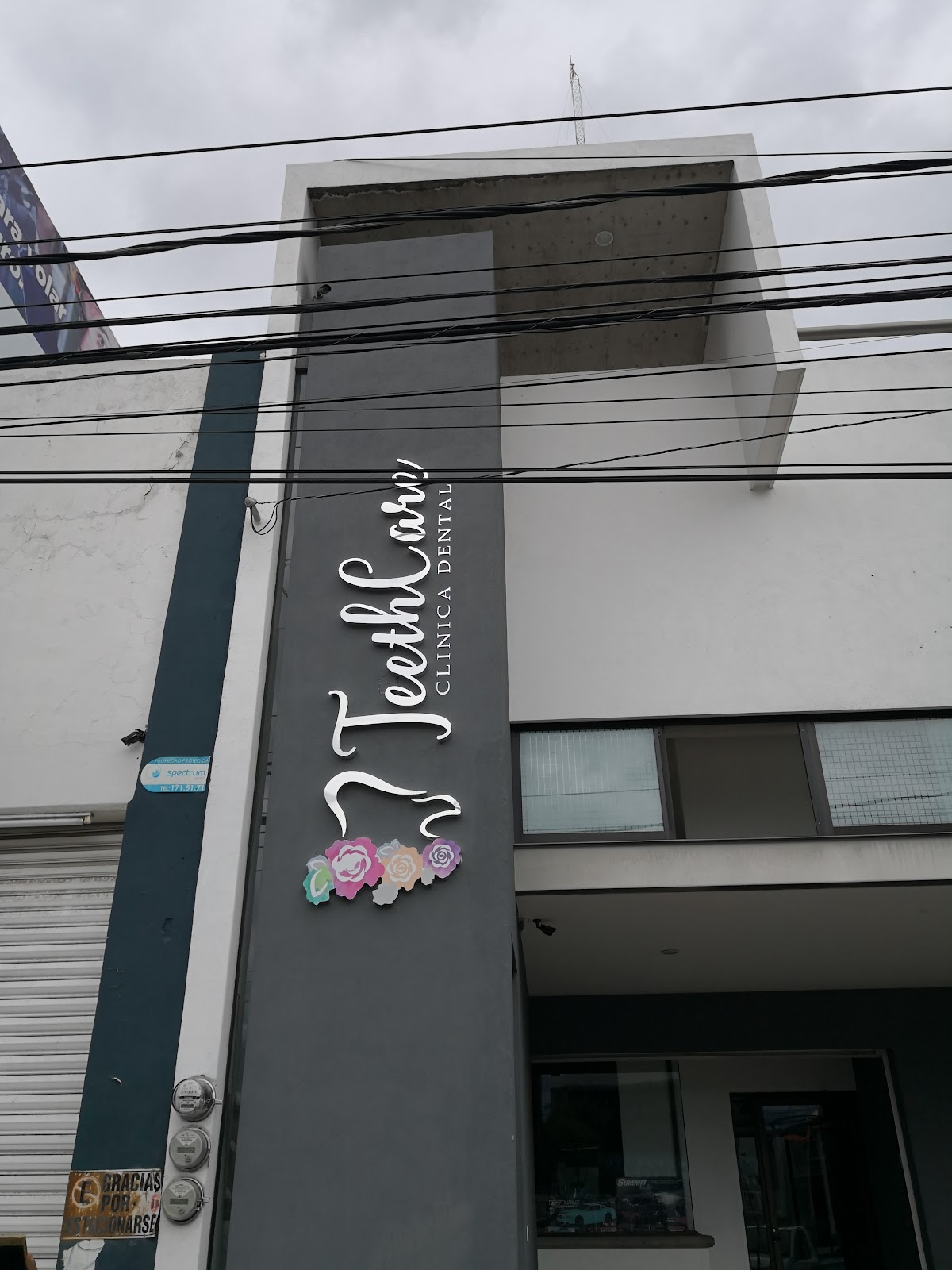 Teeth Care Clínica dental — foto 3