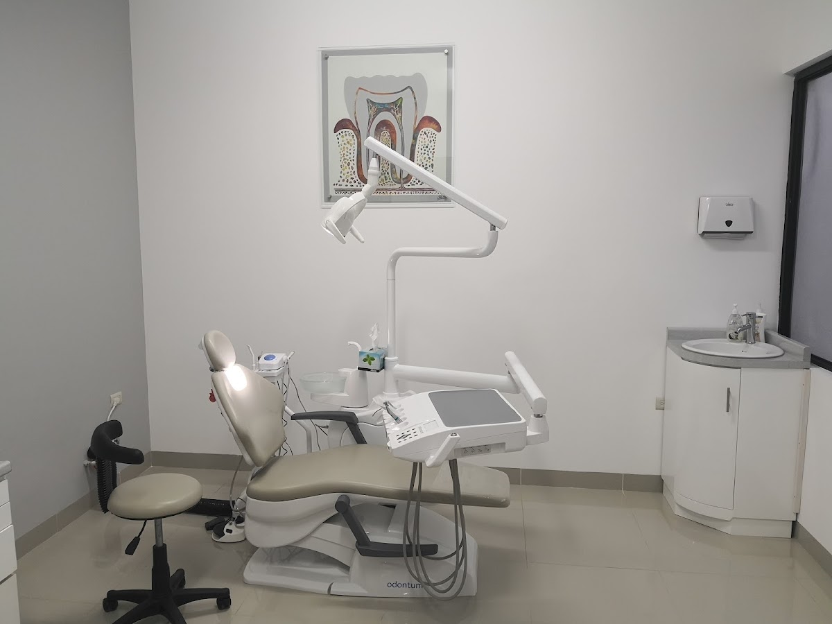 Teeth Care Clínica dental — foto 4
