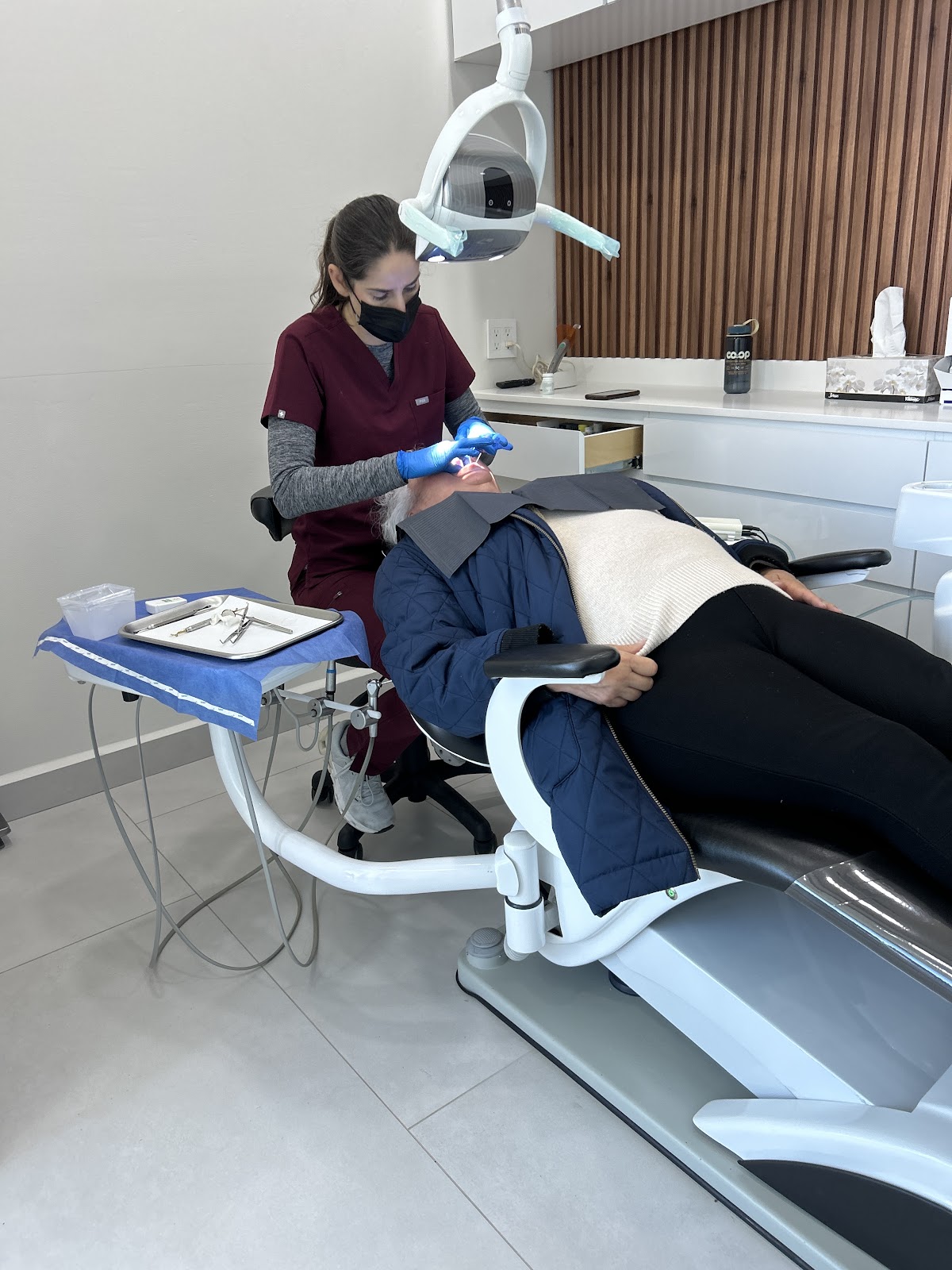 Dental Care Studio AV — foto 2