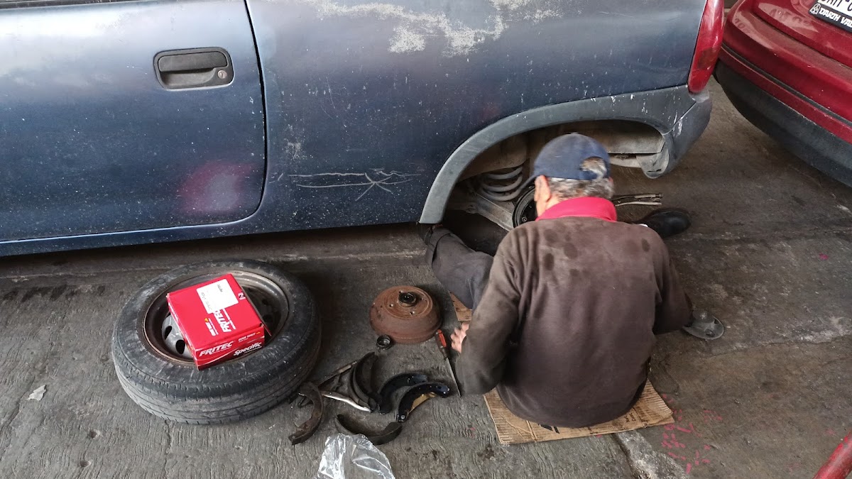 Servicio Cholula — foto 2