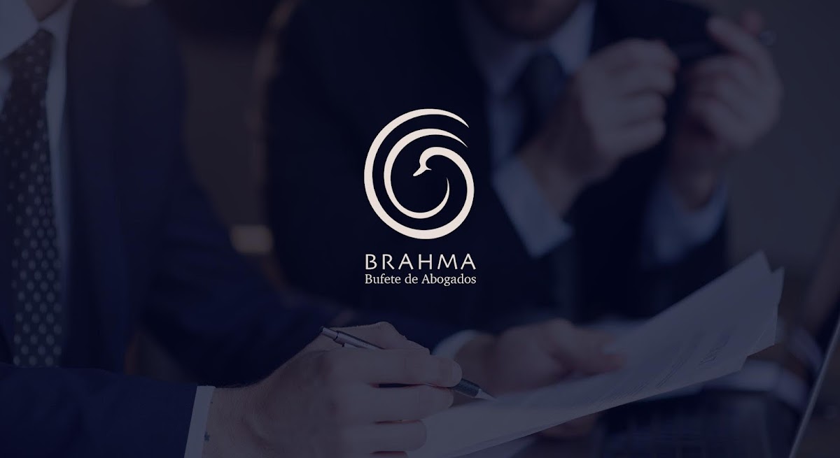 Brahma bufete de abogados
