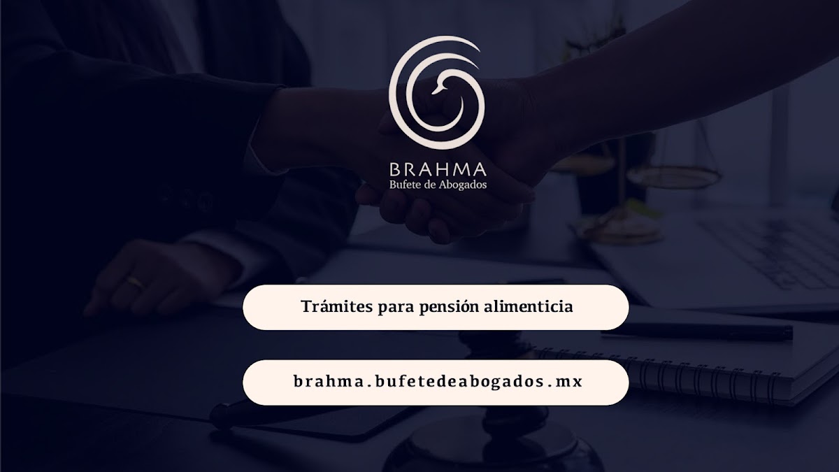 Brahma bufete de abogados — foto 2