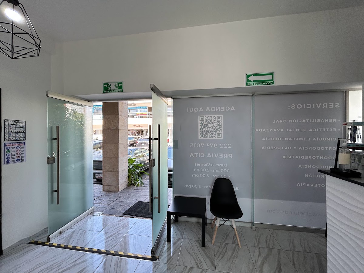 DENTAL & Dr's Cholula — foto 3