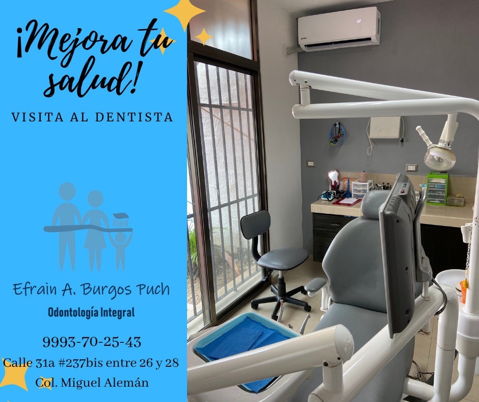 Dentista Efrain A. Burgos — foto 4