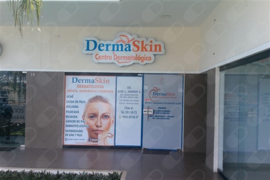 Dr. Jose Luis Jheman Zetina, Dermatólogo — foto 2