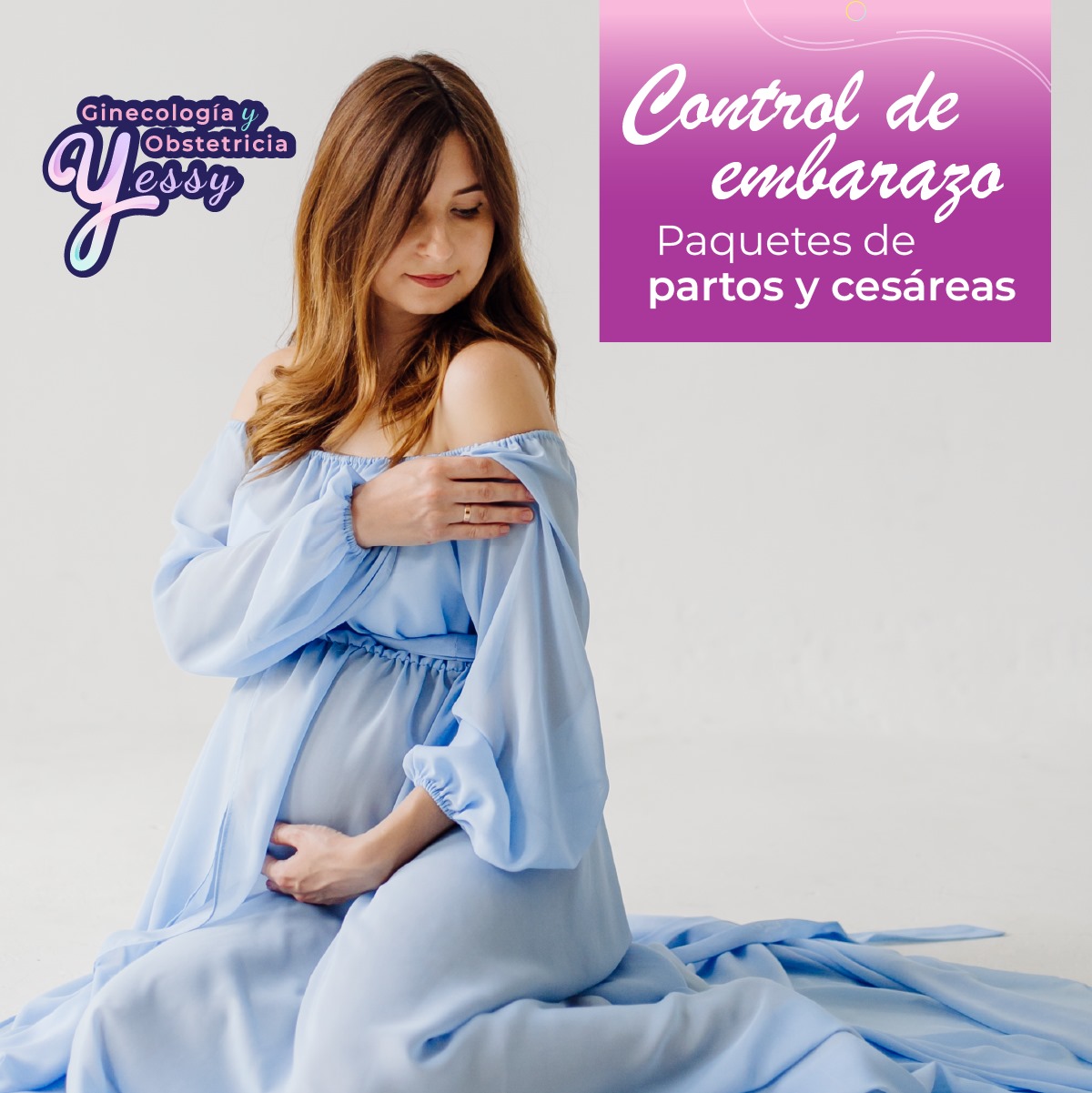 Consultorio de Ginecología y Colposcopía - Yessy — foto 2