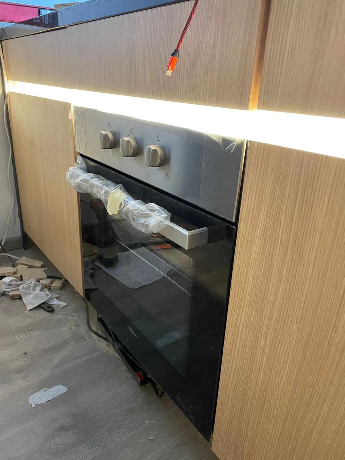 SV Electricista — foto 2