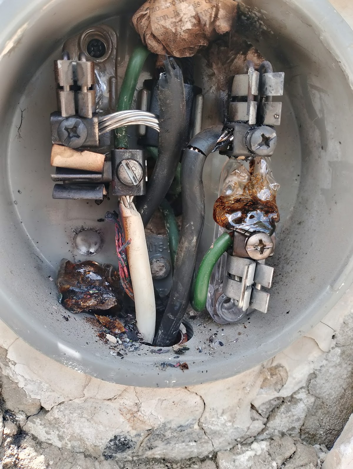 Electricista plomero ingeniero pisté — foto 2