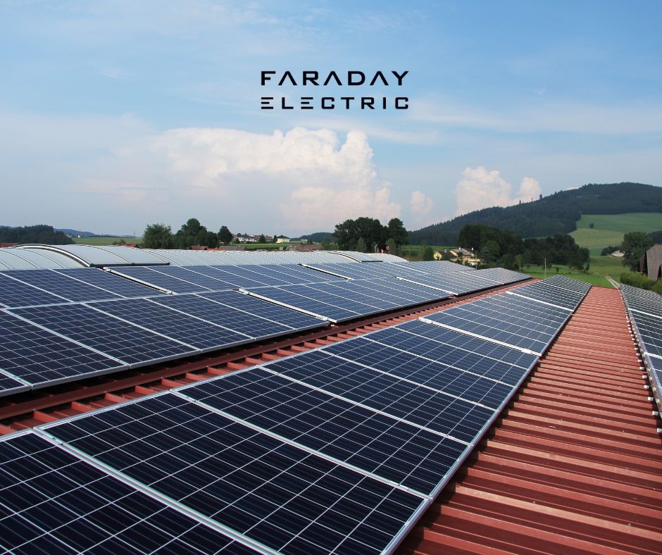 Grupo Paradox - Energía solar y drones