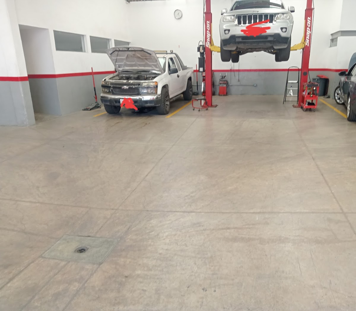 Autoeléctrico especializado Romo — foto 3