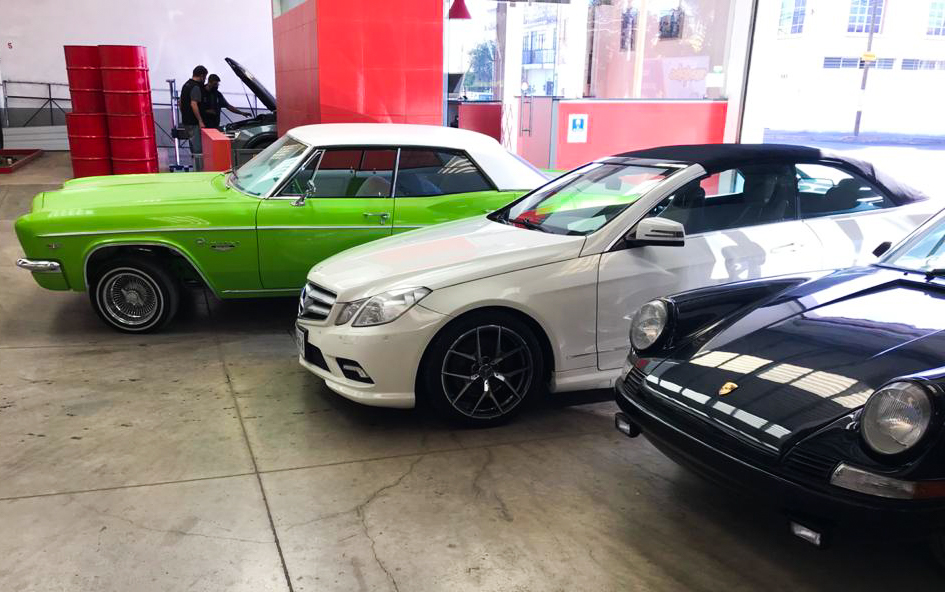 Autoeléctrico especializado Romo — foto 4