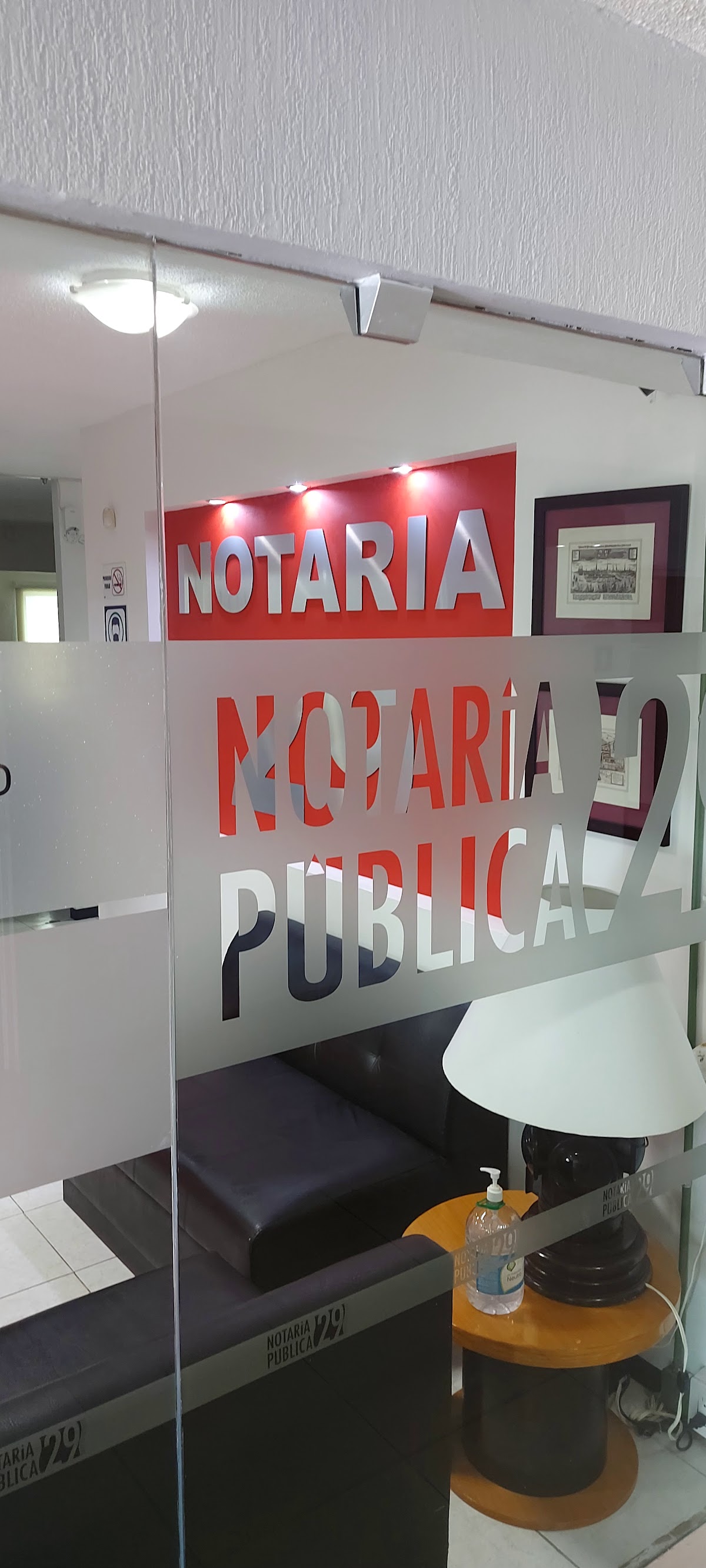 Notaría 29 — foto 2