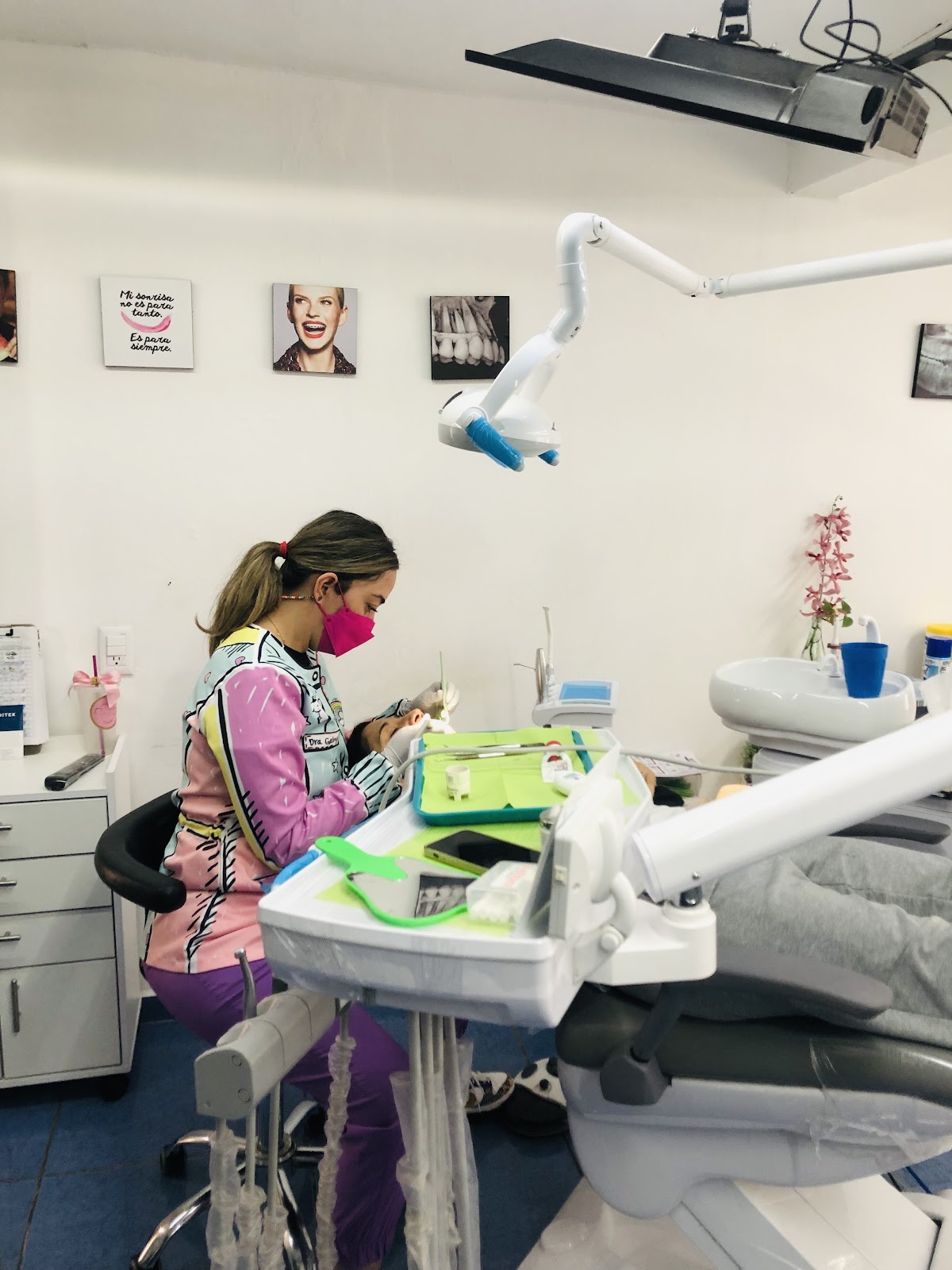 Dental Familiar