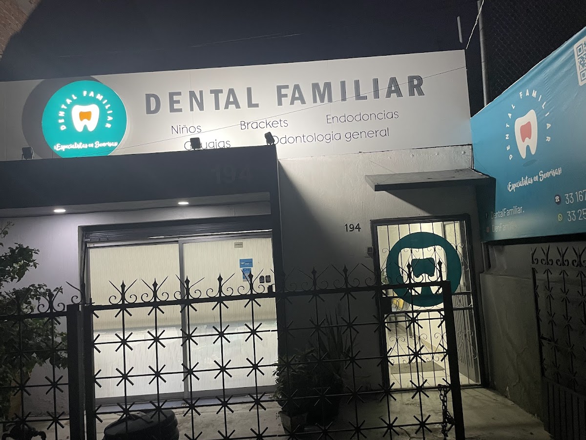 Dental Familiar — foto 3