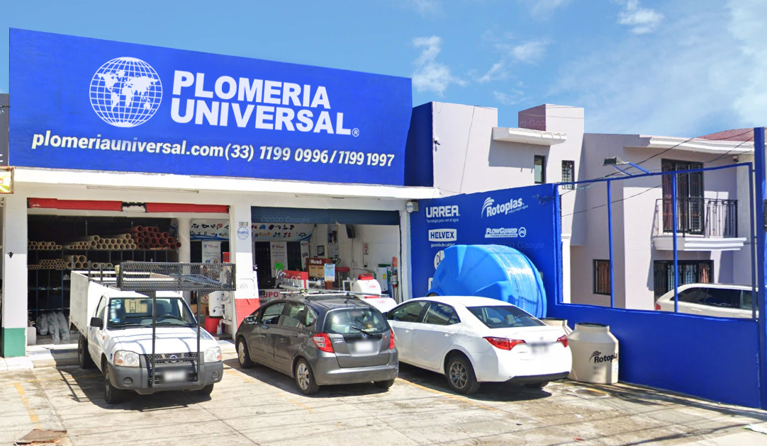 Plomeria Universal Aviación — foto 3