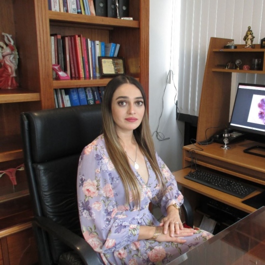 Dra. Cynthia Andrea Mireles Alvarez, Dermatólogo