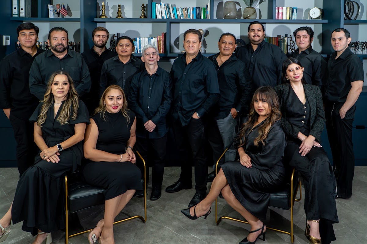 Grupo Soka - Abogados