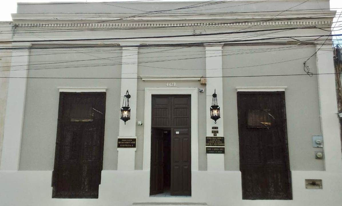 Monforte Ríos y Asociados, S.C.P. (Notarías 4 y 48 de Yucatán) — foto 2
