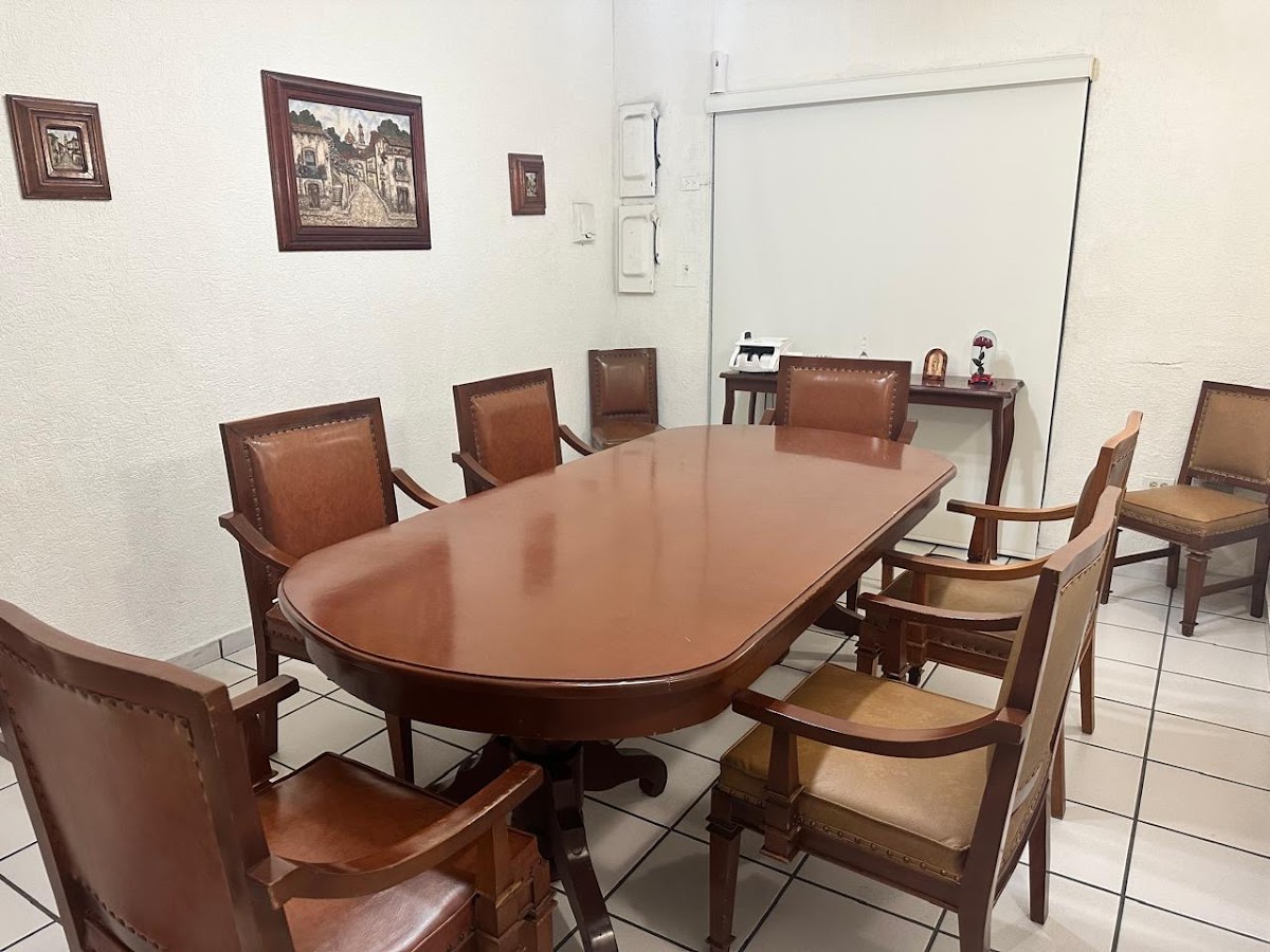 Monforte Ríos y Asociados, S.C.P. (Notarías 4 y 48 de Yucatán) — foto 4