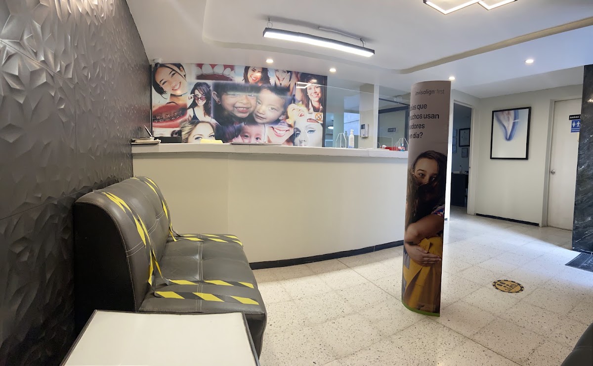Geoclinic