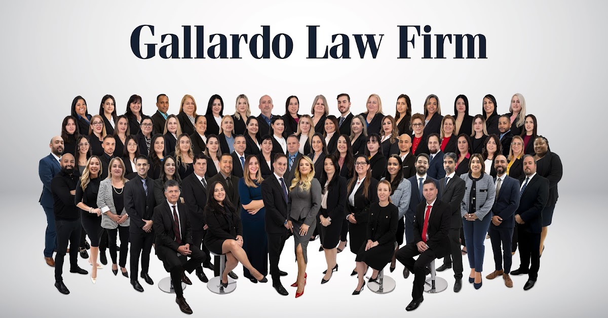 Gallardo Law Firm, Las Américas